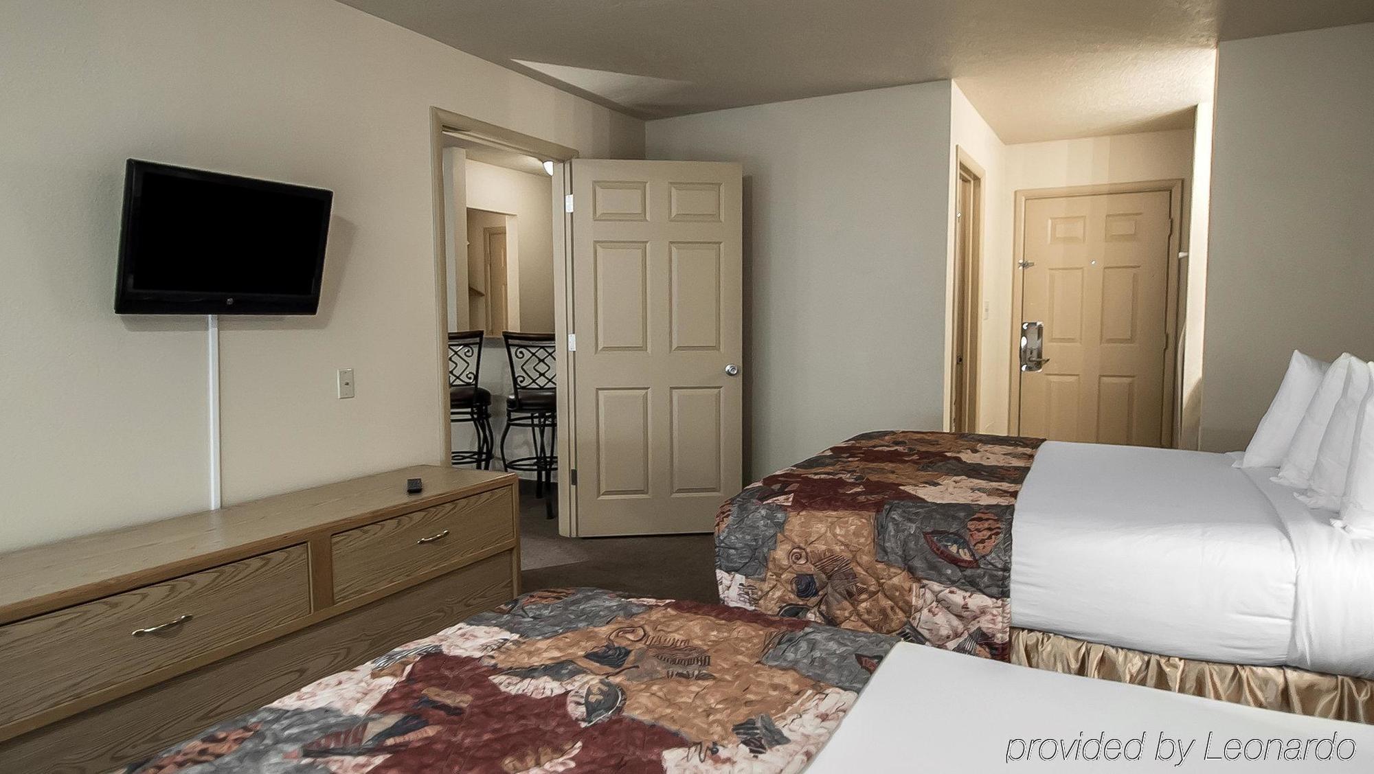Motel Red Roof - Midtown 2*
