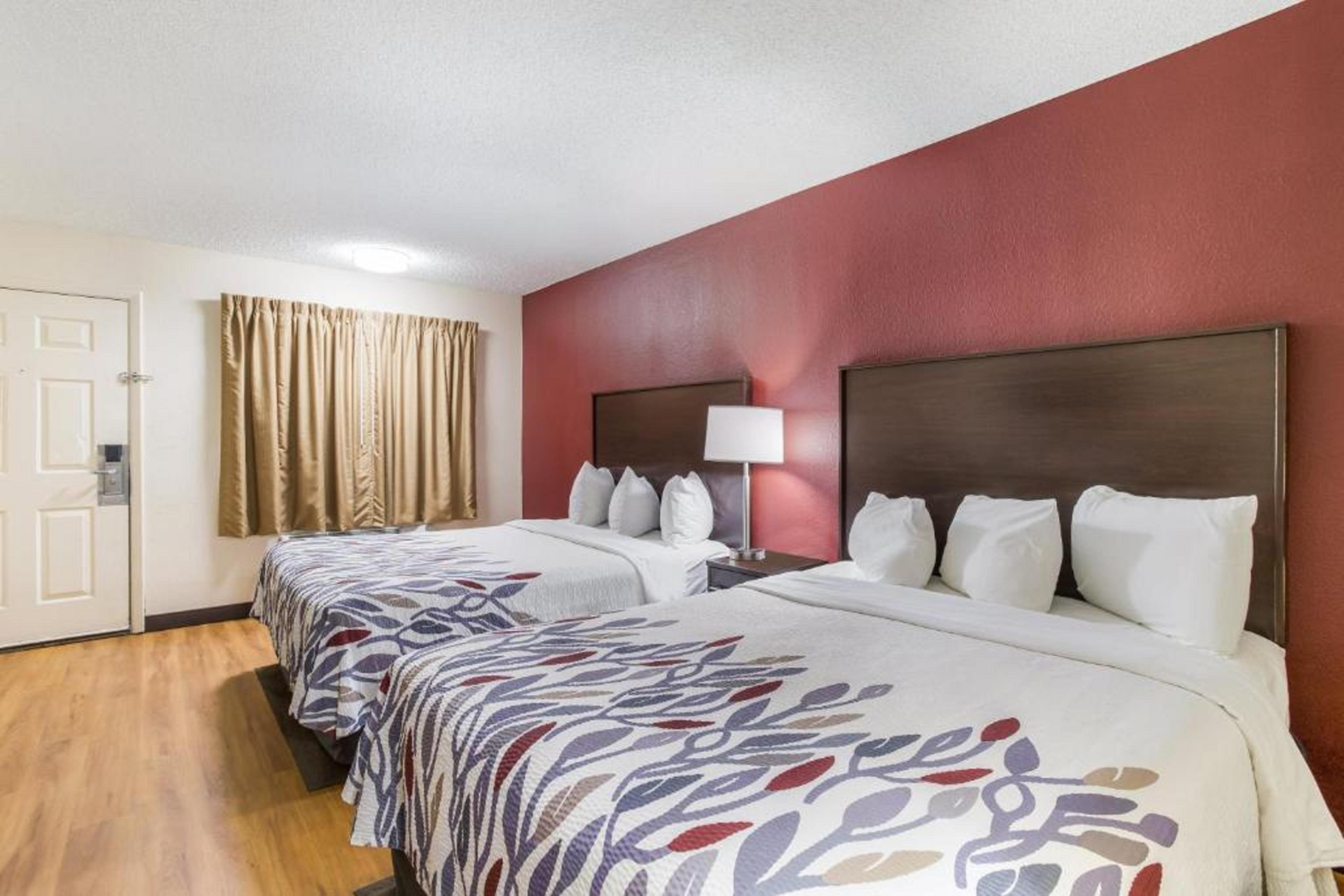 Red Roof - Midtown 2* Albuquerque