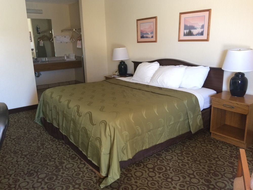 Red Roof - Midtown 2*